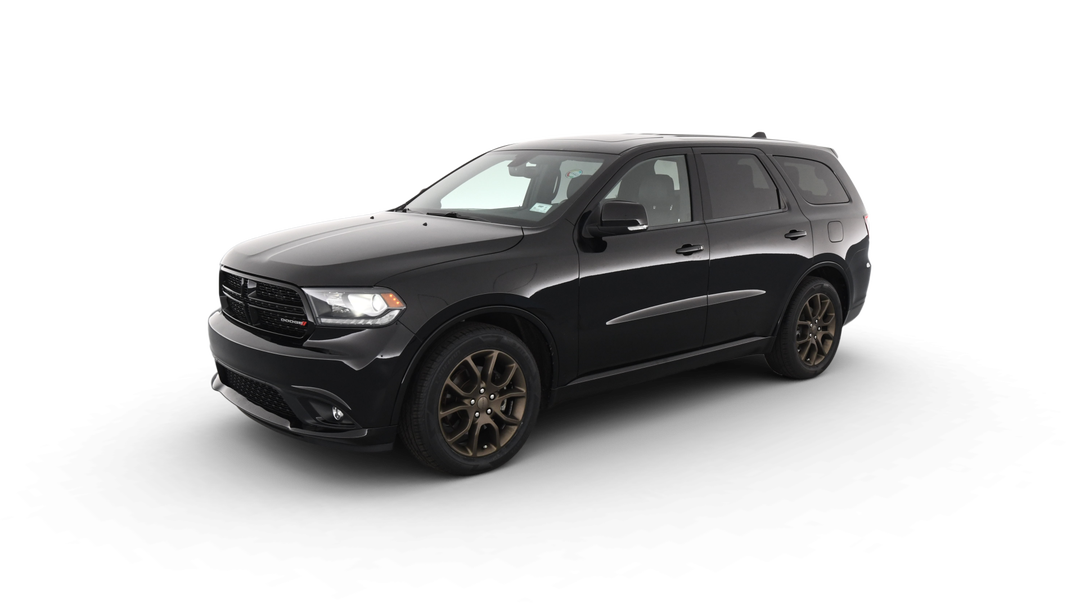 2017 Dodge Durango Carvana